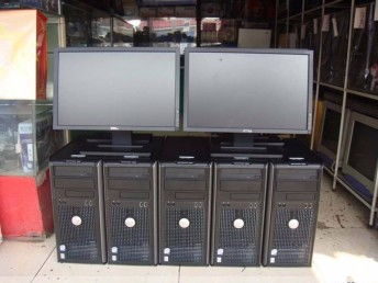 杨家湾附近上门回收办公设备与专业维修服务全攻略