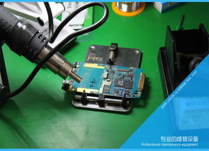 电脑硬盘维修与计算机及办公设备维护 确保数据安全与系统稳定