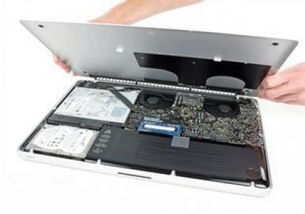 电脑维修与办公设备维护 现代办公效率的守护者