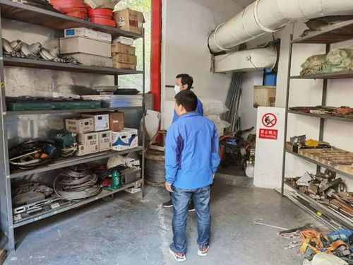 华山北峰三特索道 全力做好设备检修维护各项准备工作